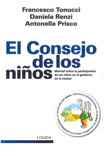 CONSEJO DE LOS NIÑOS,EL