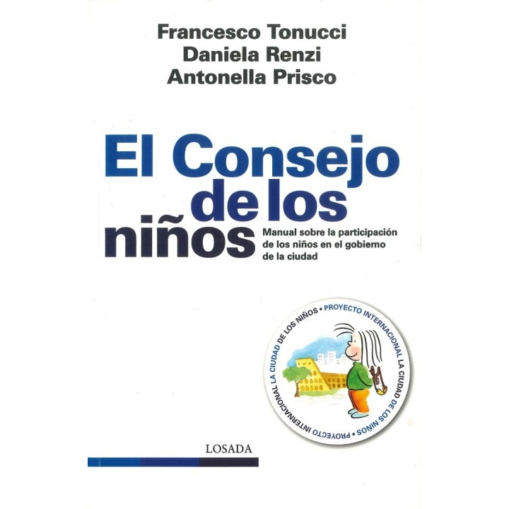CONSEJO DE LOS NIÑOS,EL