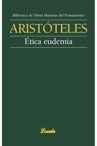 ETICA EUDEMIA