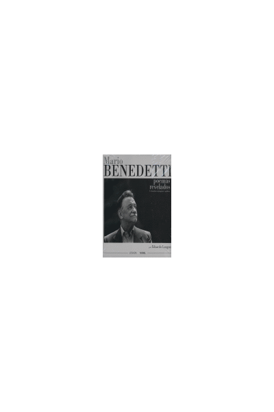 MARIO BENEDETTI POEMAS REVELADOS