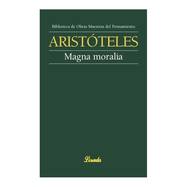 MAGNA MORALIA