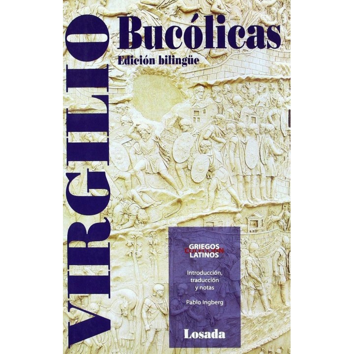 BUCOLICAS