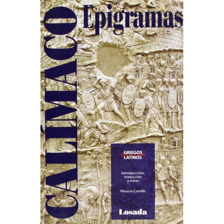 EPIGRAMAS