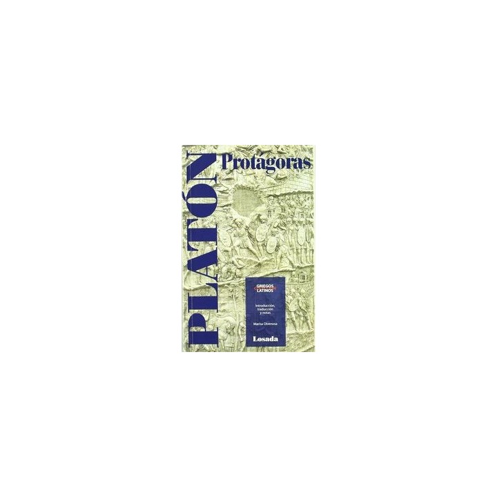 PROTAGORAS
