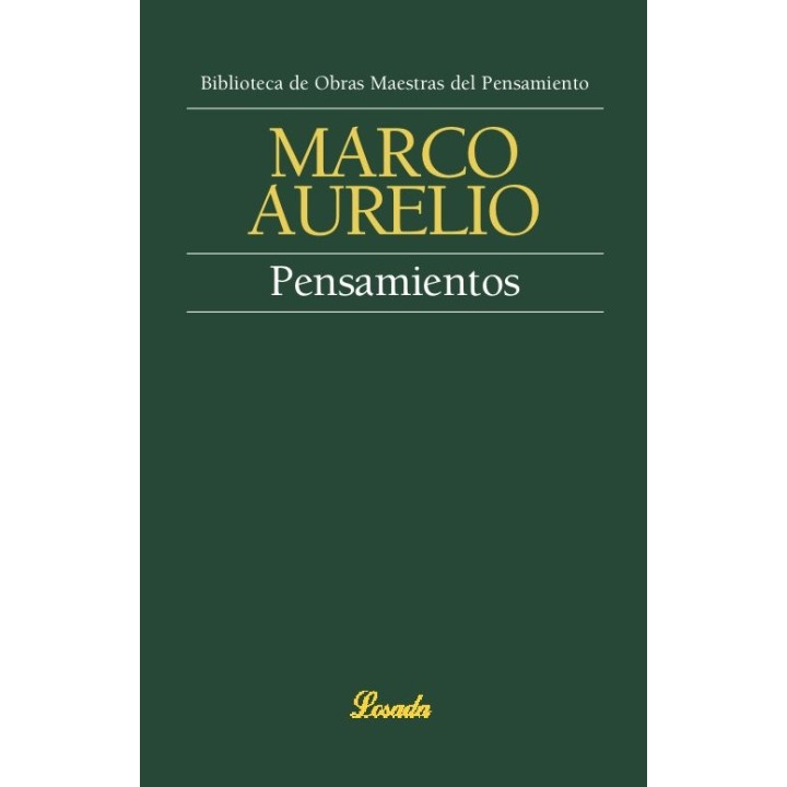 PENSAMIENTOS