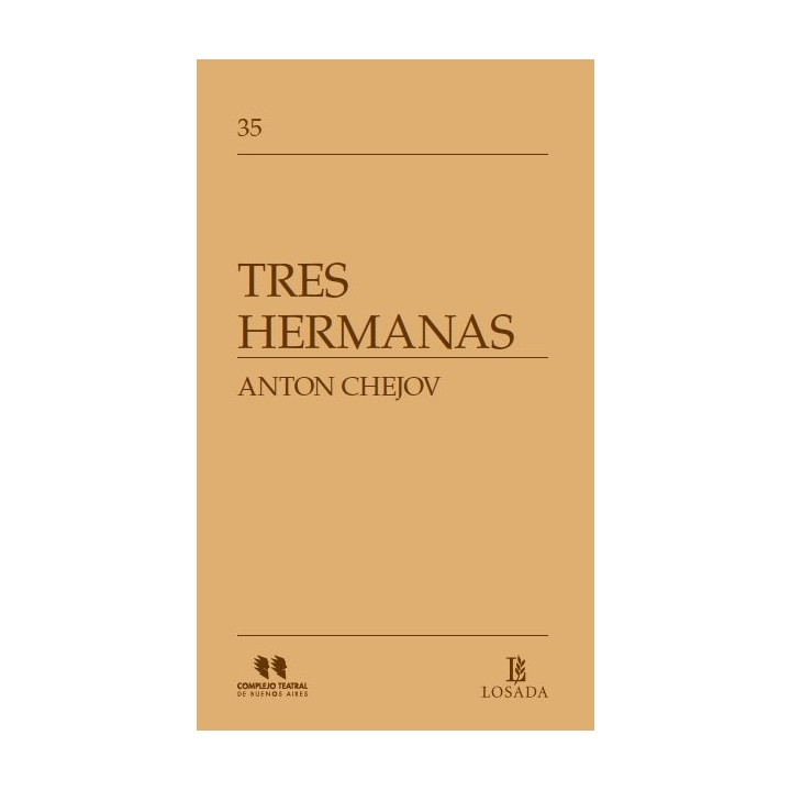 TRES HERMANAS
