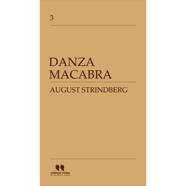 DANZA MACABRA