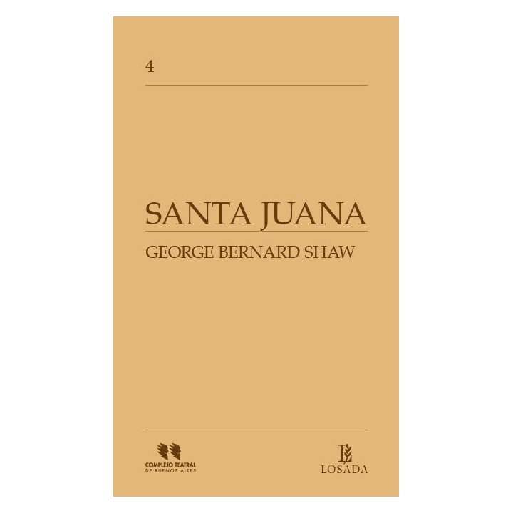 SANTA JUANA