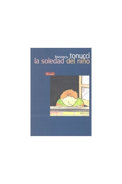 SOLEDAD DEL NIÑO,LA