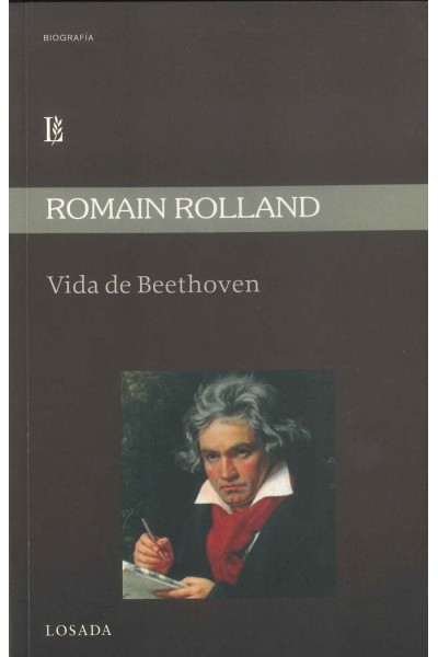 VIDA DE BEETHOVEN