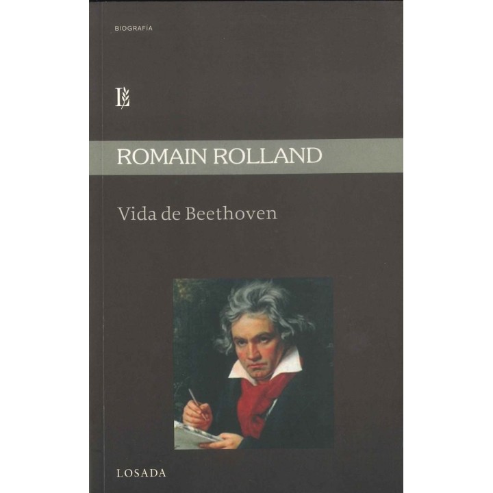 VIDA DE BEETHOVEN
