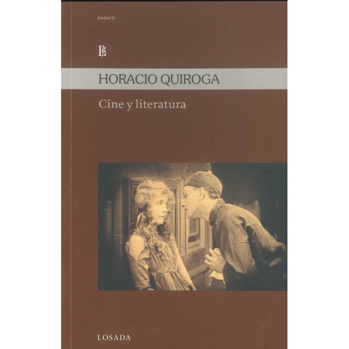 CINE Y LITERATURA