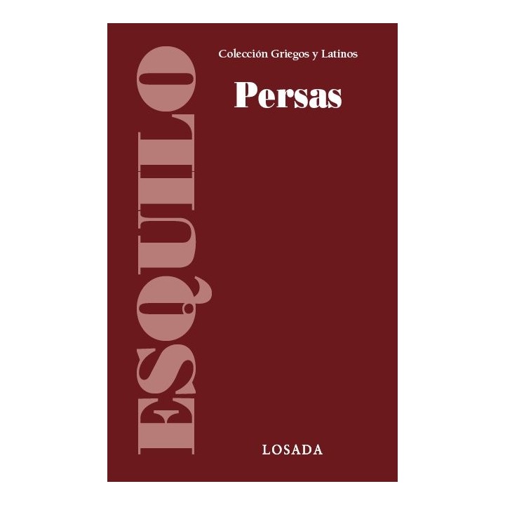PERSAS