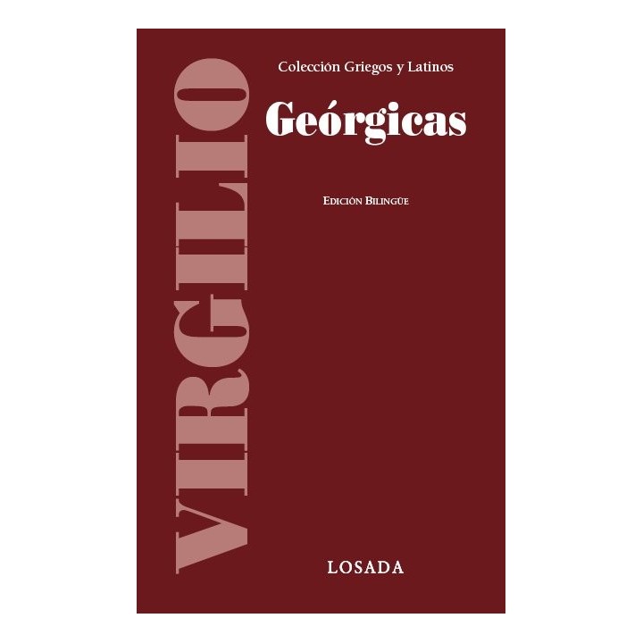 GEORGICAS