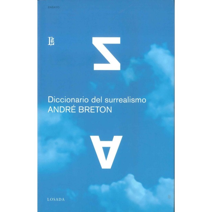 DICCIONARIO DEL SURREALISMO