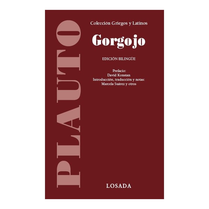GORGOJO
