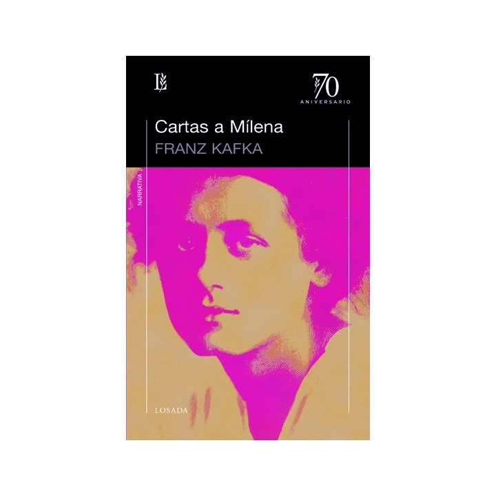 CARTAS A MILENA