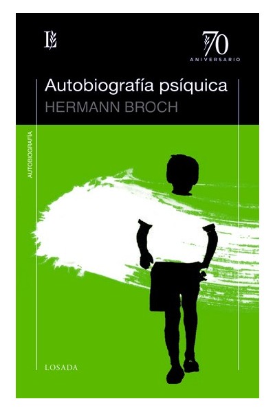 AUTOBIOGRAFIA PSIQUICA