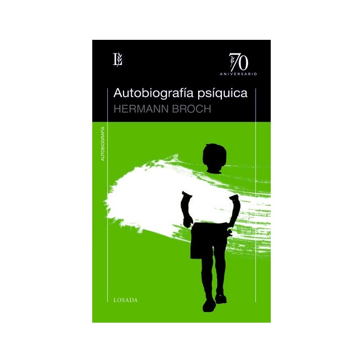 AUTOBIOGRAFIA PSIQUICA
