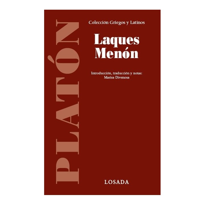 LAQUES MENON