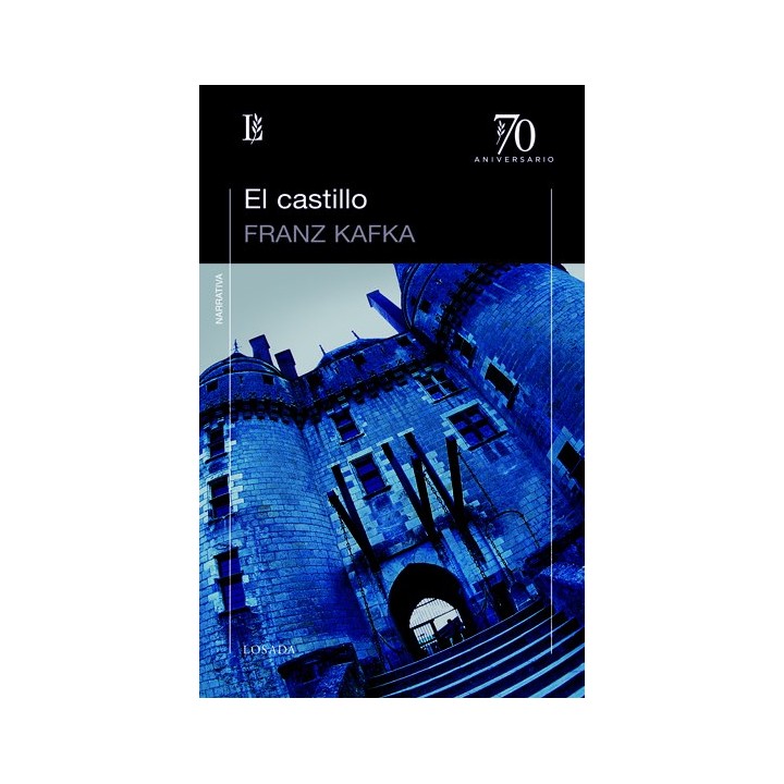 CASTILLO,EL