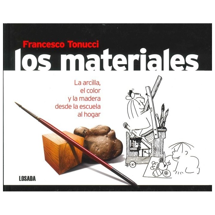 MATERIALES,LOS