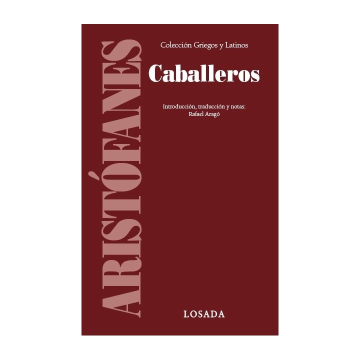 CABALLEROS