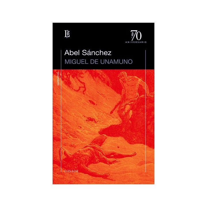 ABEL SANCHEZ