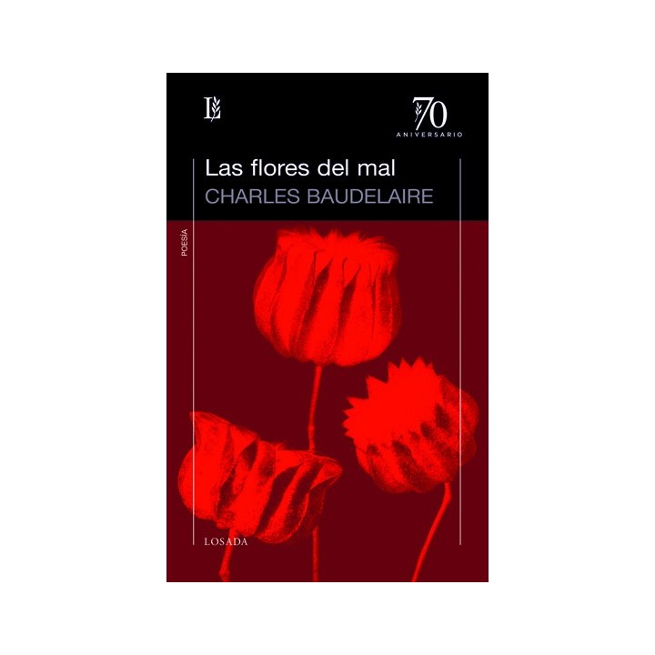 FLORES DEL MAL,LAS