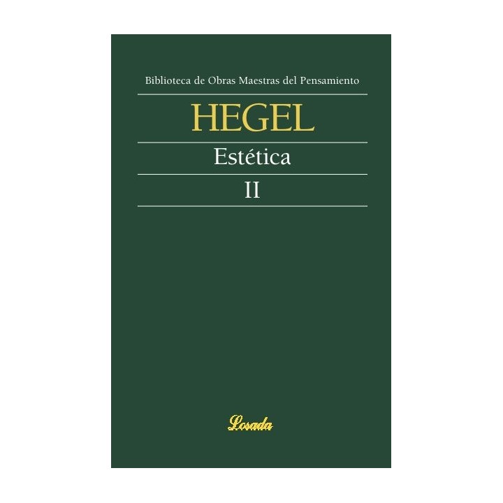 ESTETICA II