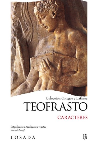 CARACTERES,LOS