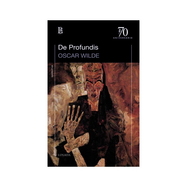 DE PROFUNDIS