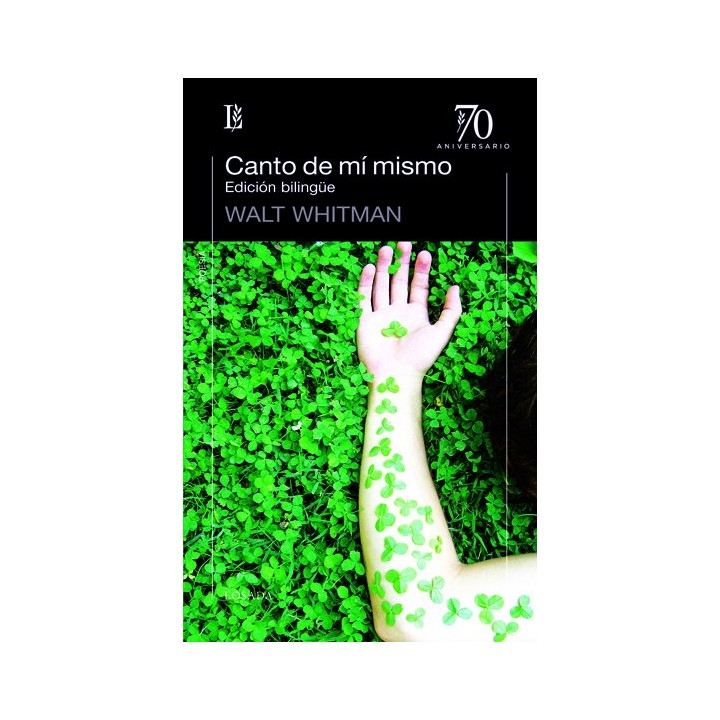 CANTO DE MI MISMO