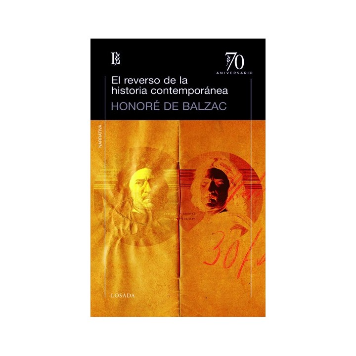 REVERSO DE LA HISTORIA CONTEMPORANEA,EL
