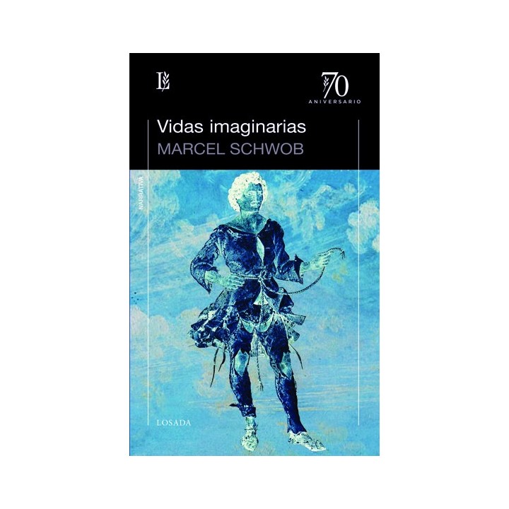 VIDAS IMAGINARIAS