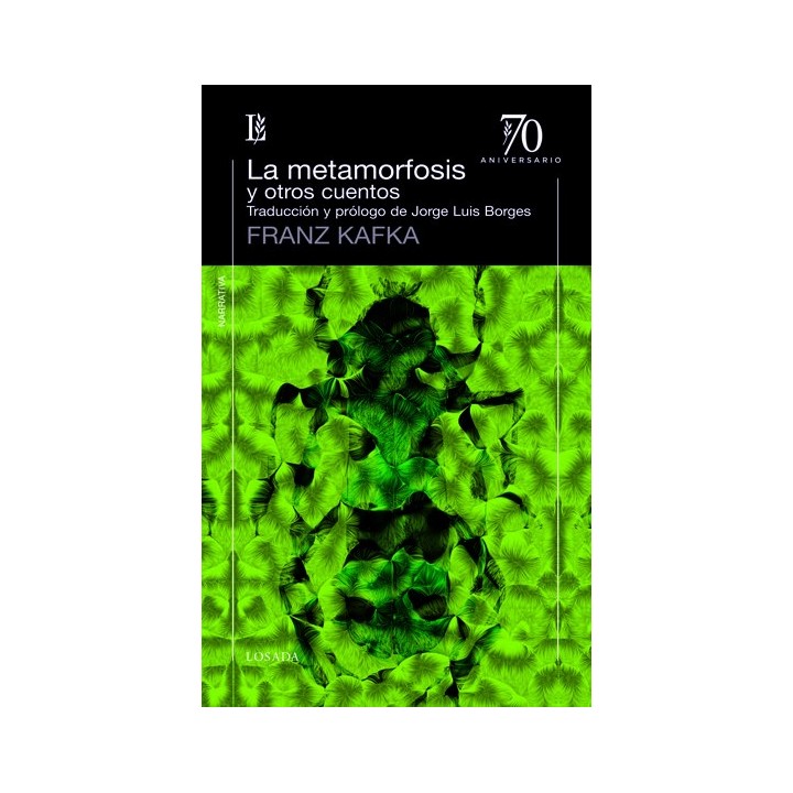 METAMORFOSIS Y OTROS CUENTOS,LA