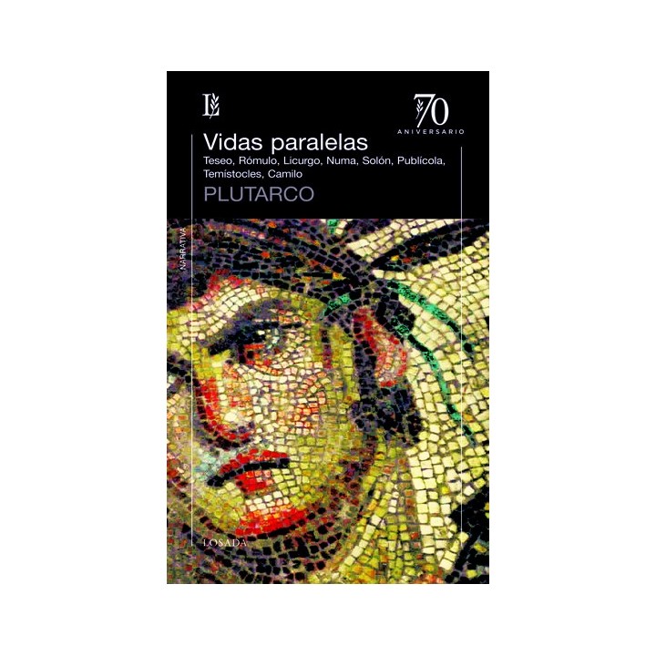 VIDAS PARALELAS