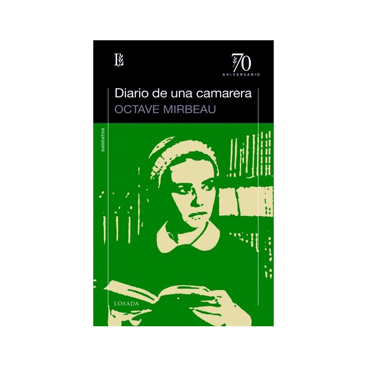 DIARIO DE UNA CAMARERA