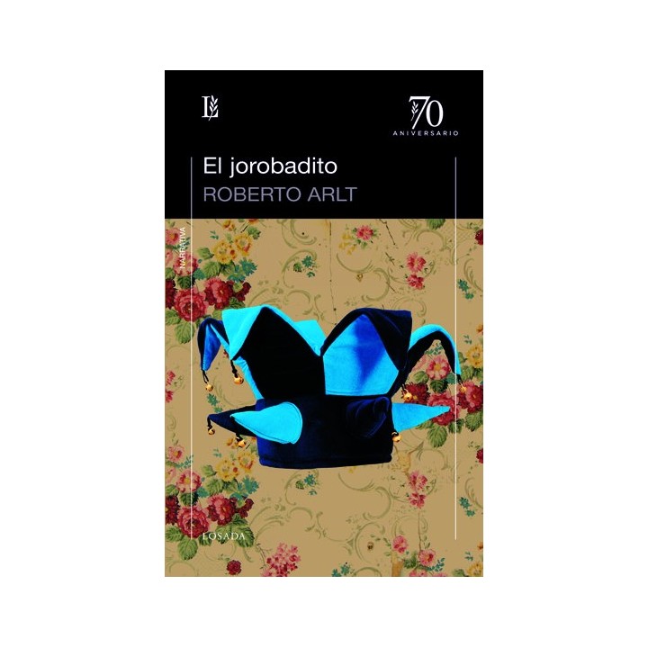 EL JOROBADITO