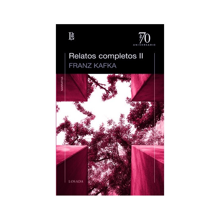 RELATOS COMPLETOS II