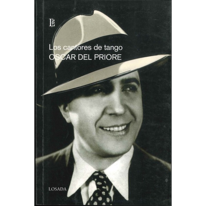 CANTORES DE TANGO,LOS