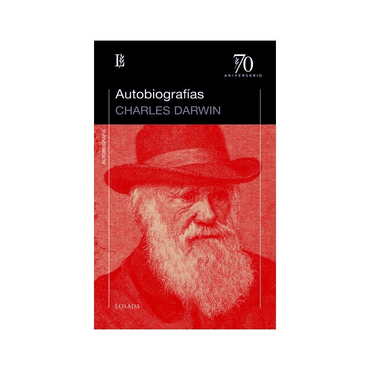 AUTOBIOGRAFIAS