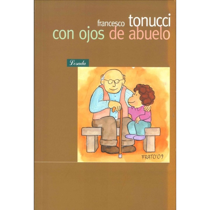 CON OJOS DE ABUELO