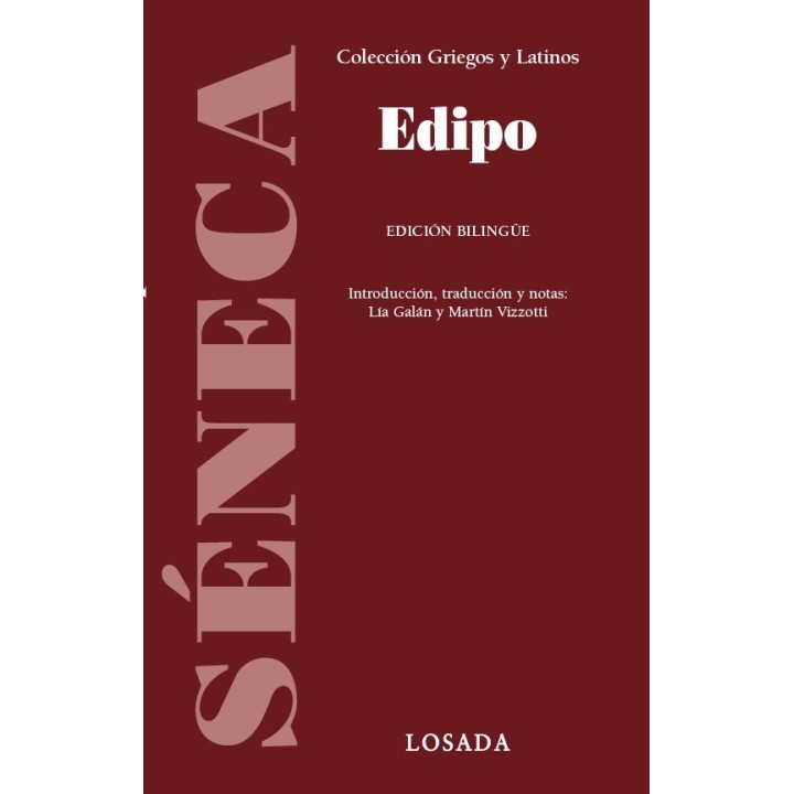 EDIPO BILINGUE