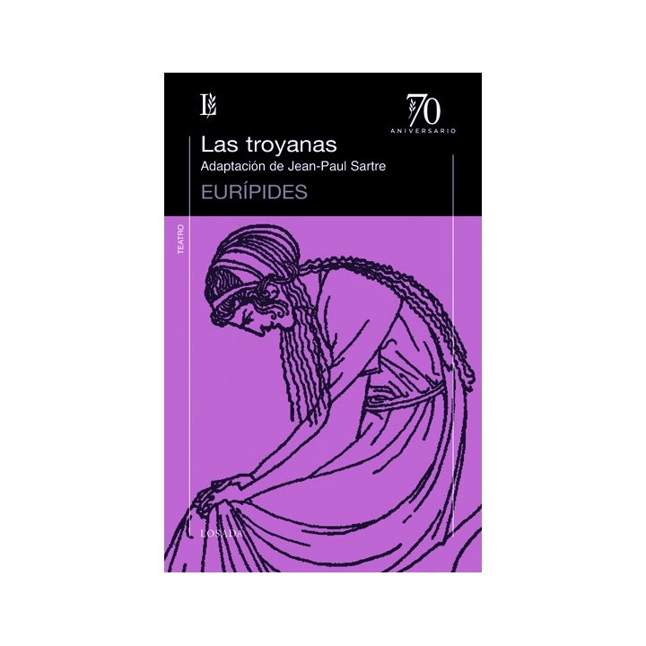 TROYANAS,LAS