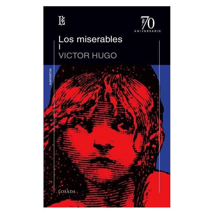 MISERABLES,LOS 2 VOL PACK