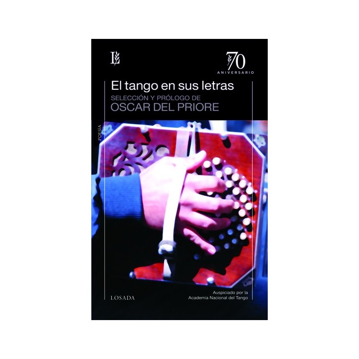 TANGO EN SUS LETRAS,EL