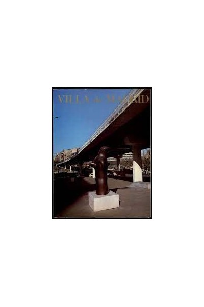 VILLA DE MADRID REVISTA DEL EXCMO. AYUNTAMIENTO NUM.62