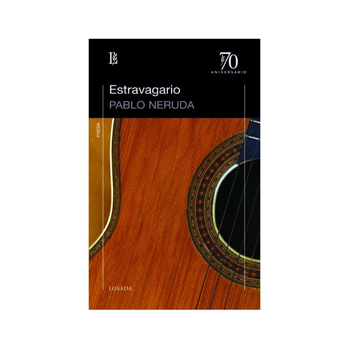 ESTRAVAGARIO