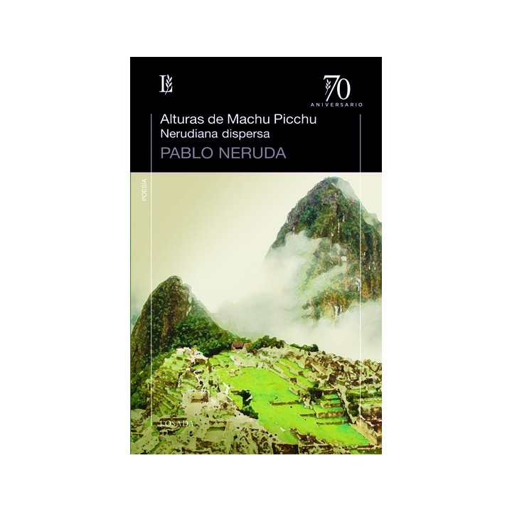 ALTURAS DE MACHU PICCHU